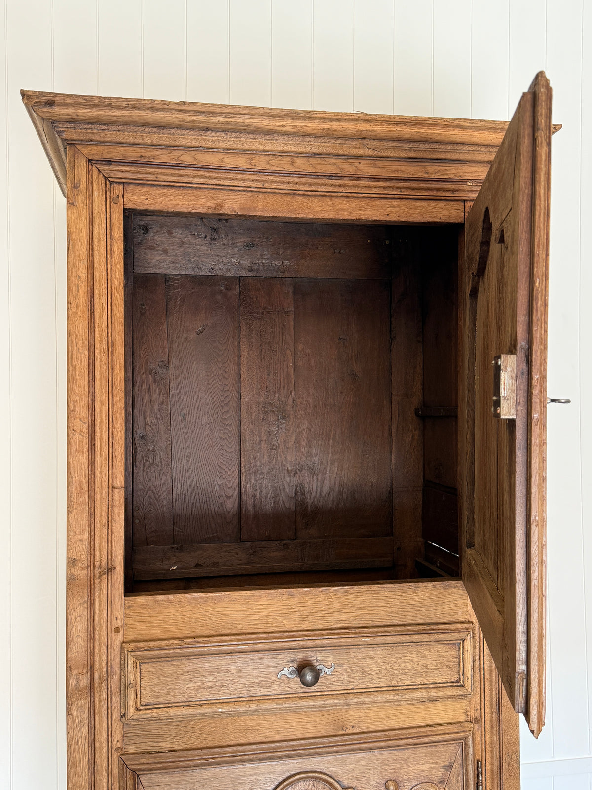 18th Century French Louis XIV Cabinet