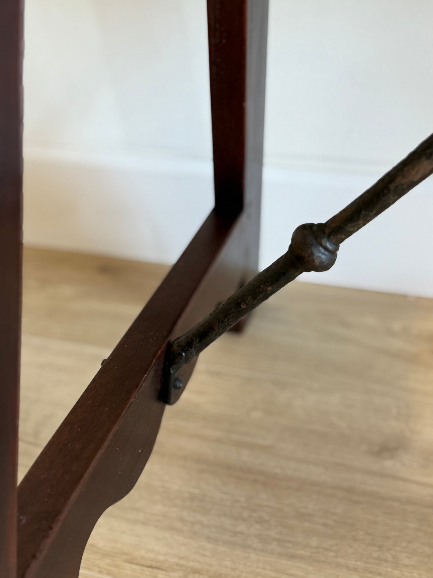 Antique Spanish Table