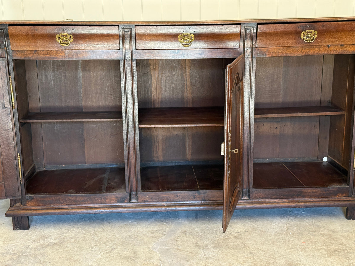 Louis Philippe Sideboard