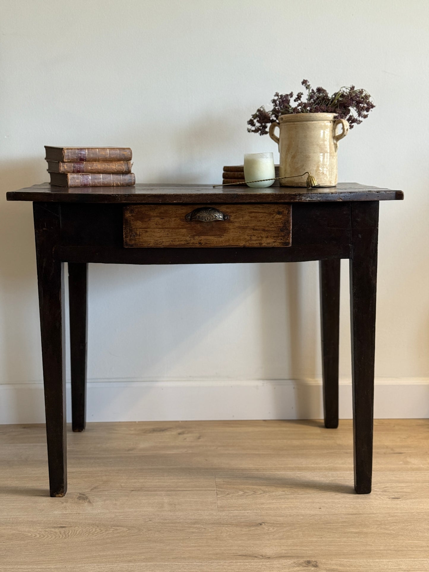 Late 18th Century French Desk/Table from Cevennes