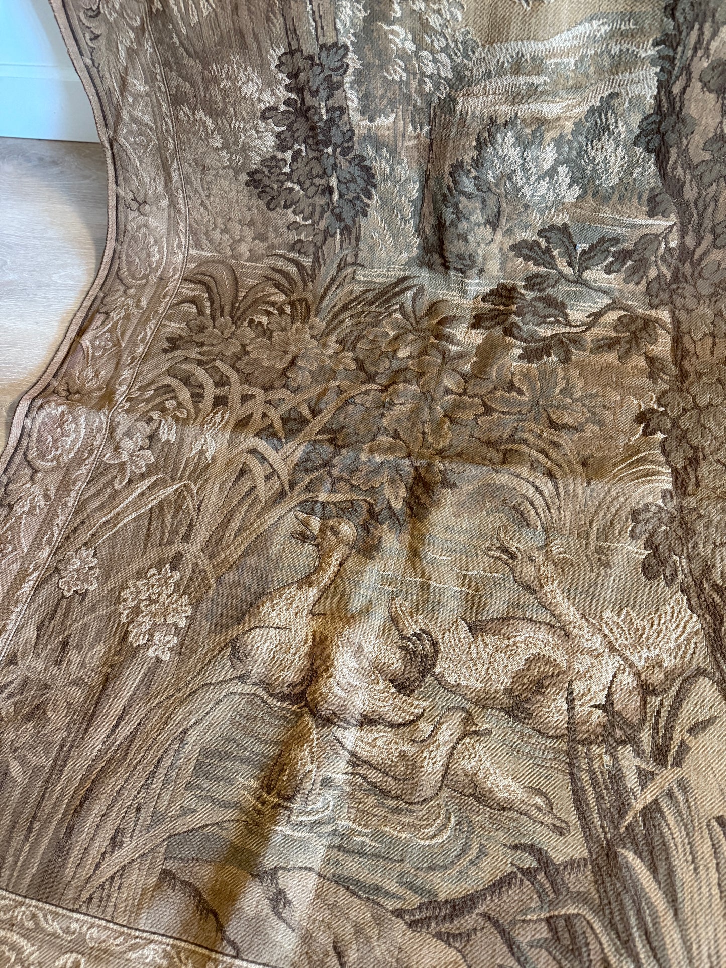 19th Century French Tapestry II