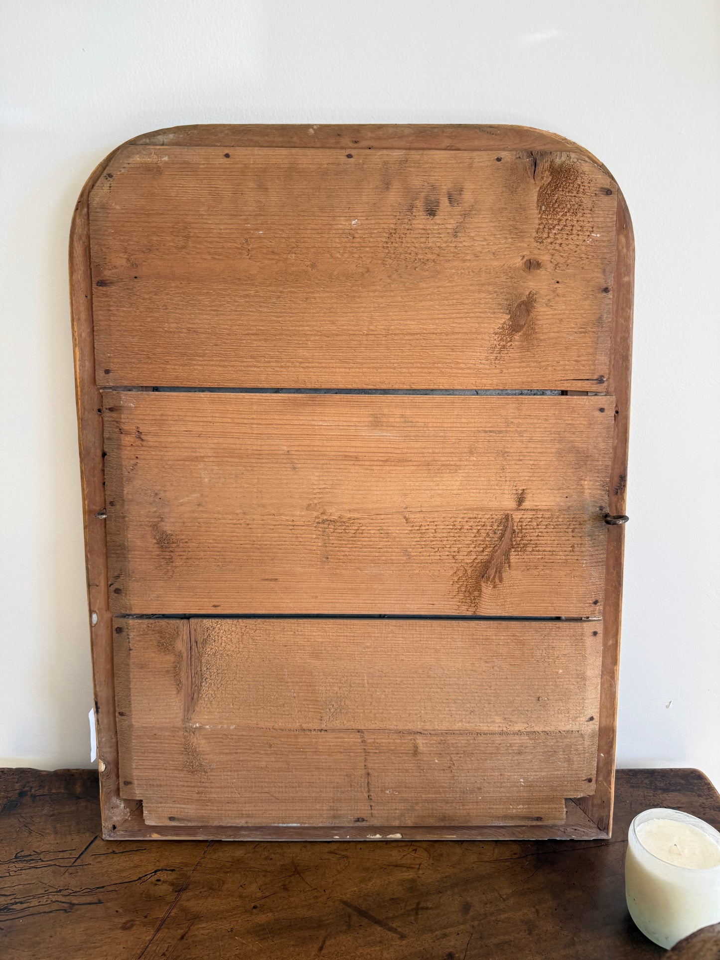 Antique Louis Philippe Mirror