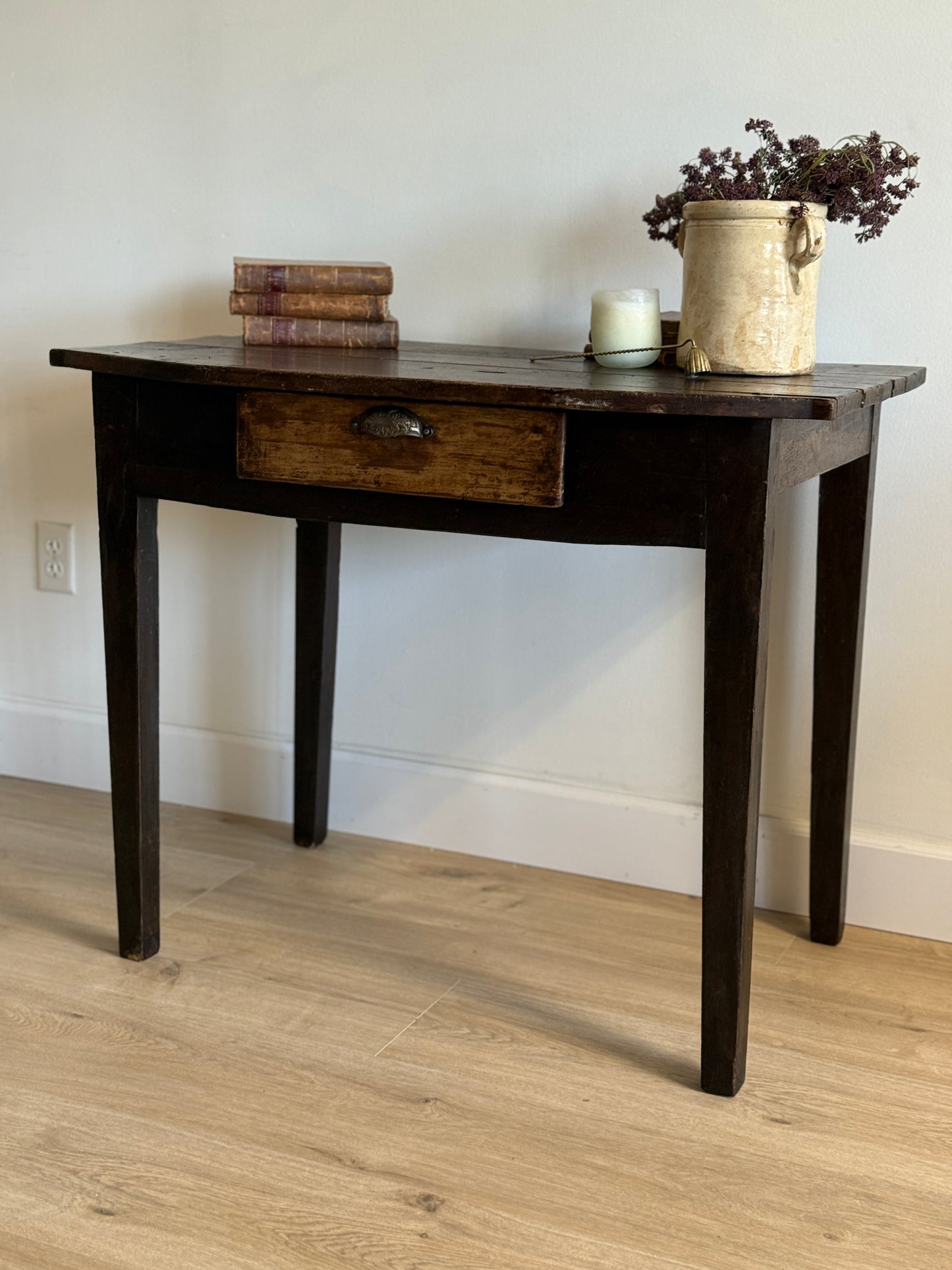 Late 18th Century French Desk/Table from Cevennes