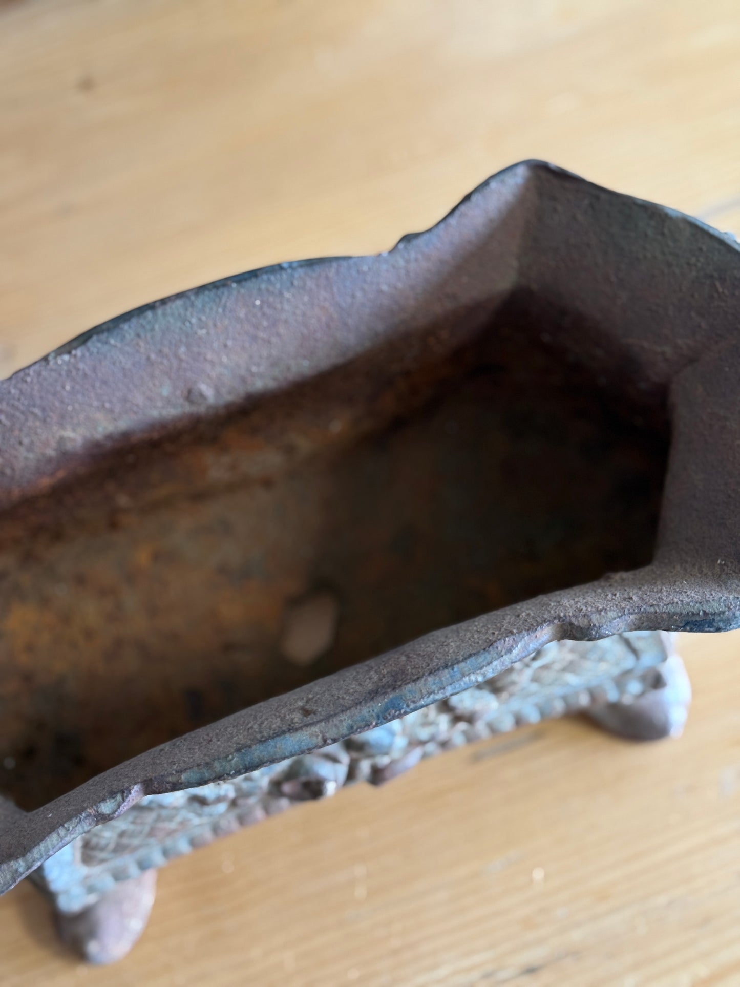 Antique French Jardinere