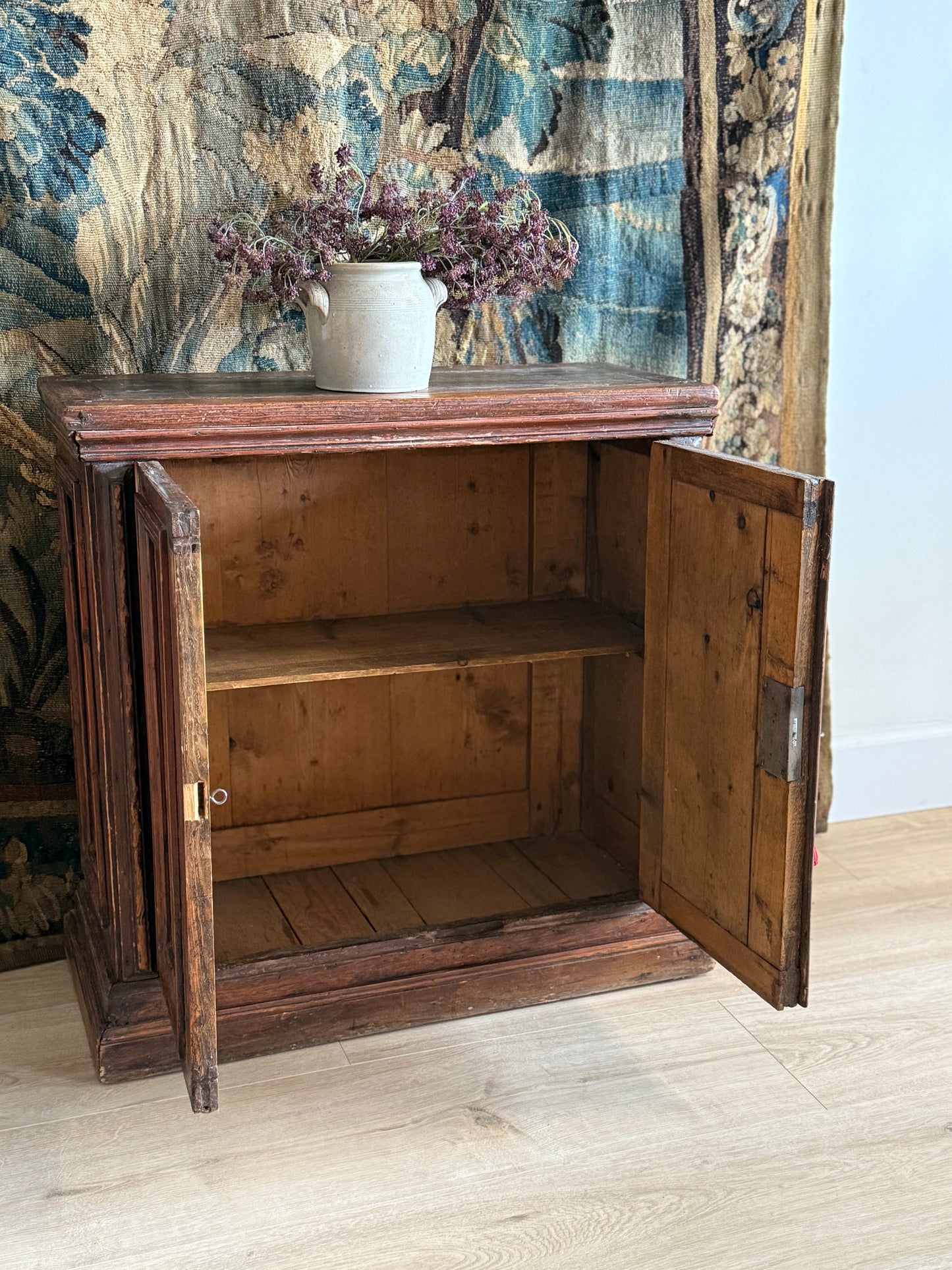 18th Century French Cabinet from Cannes
