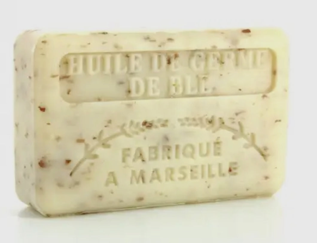 Authentic Marseille French Soap
