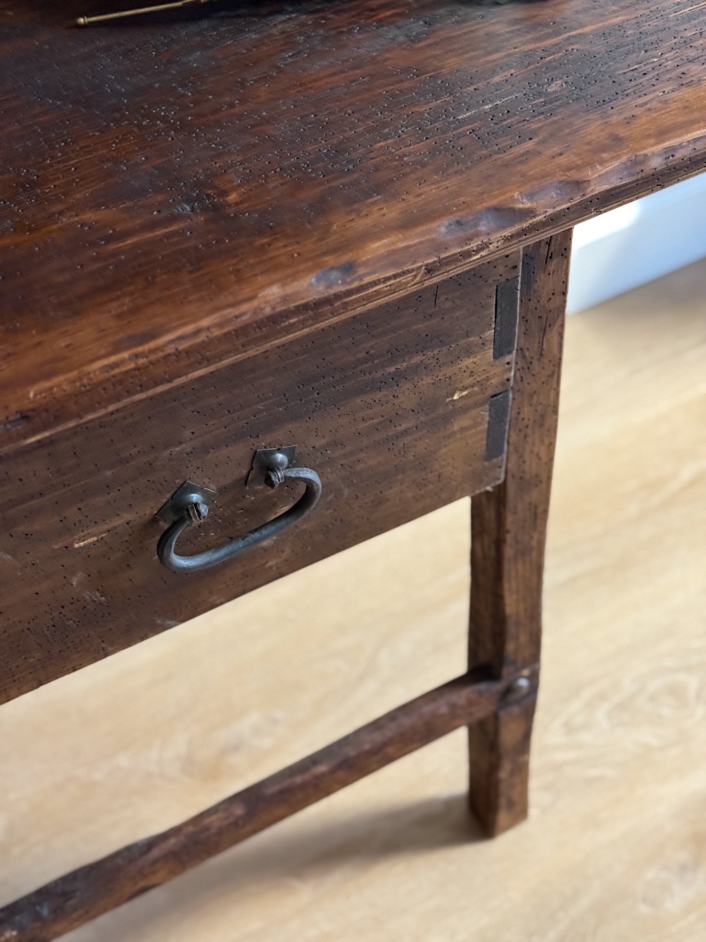 Vintage Chinese Console Table I