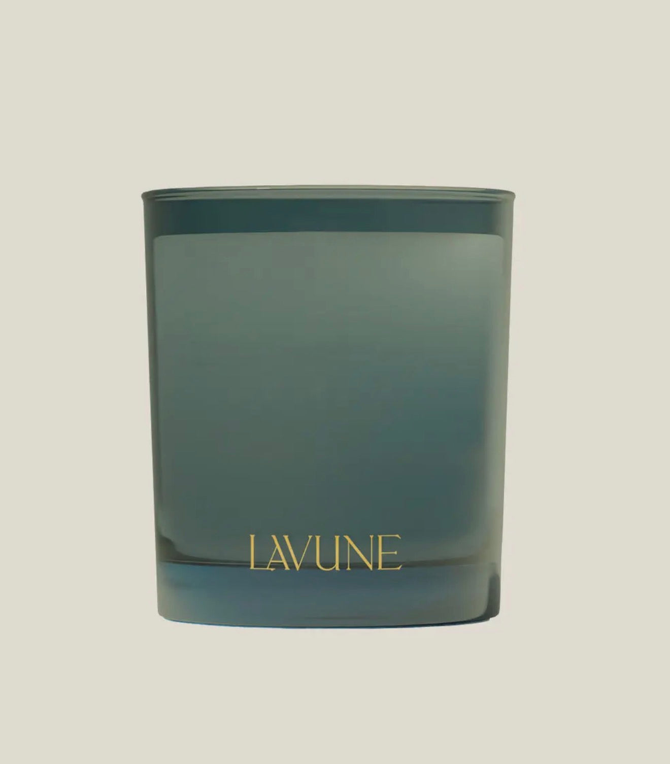 LAVUNE Candle, Ember
