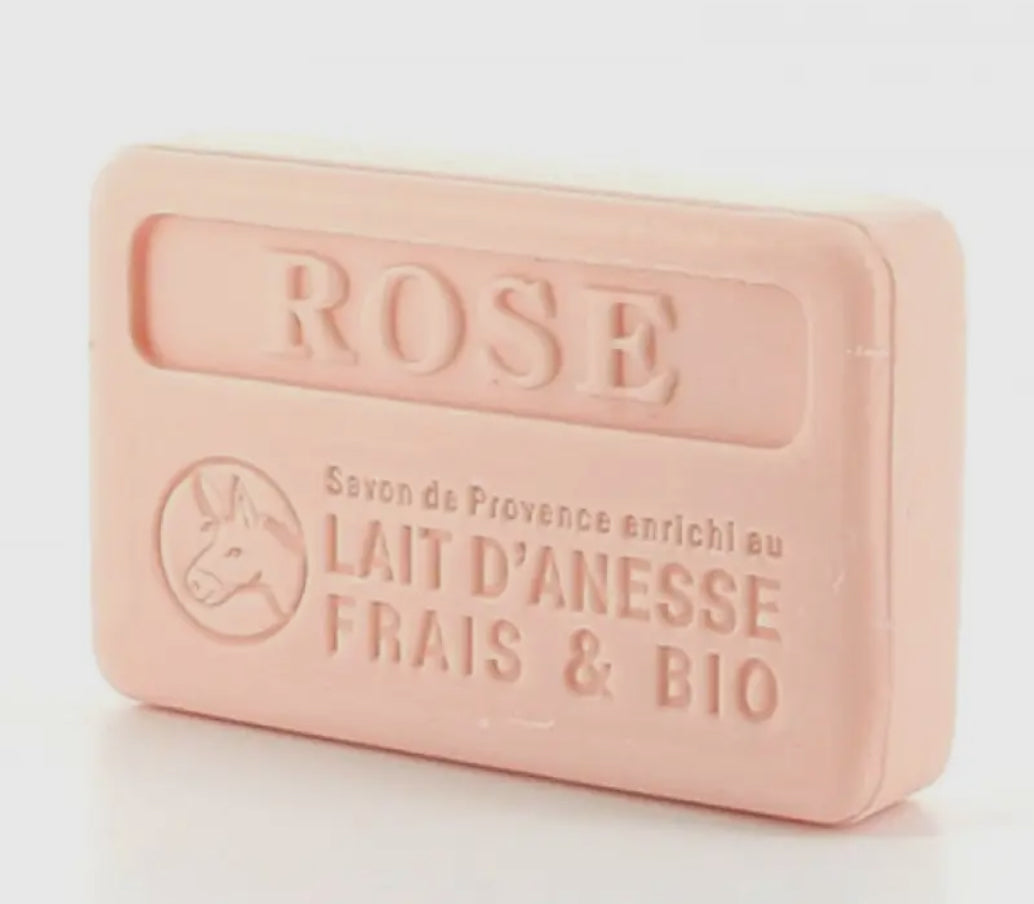 Authentic Marseille French Soap