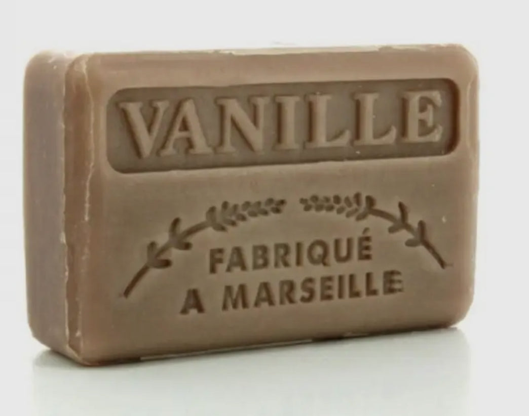 Authentic Marseille French Soap