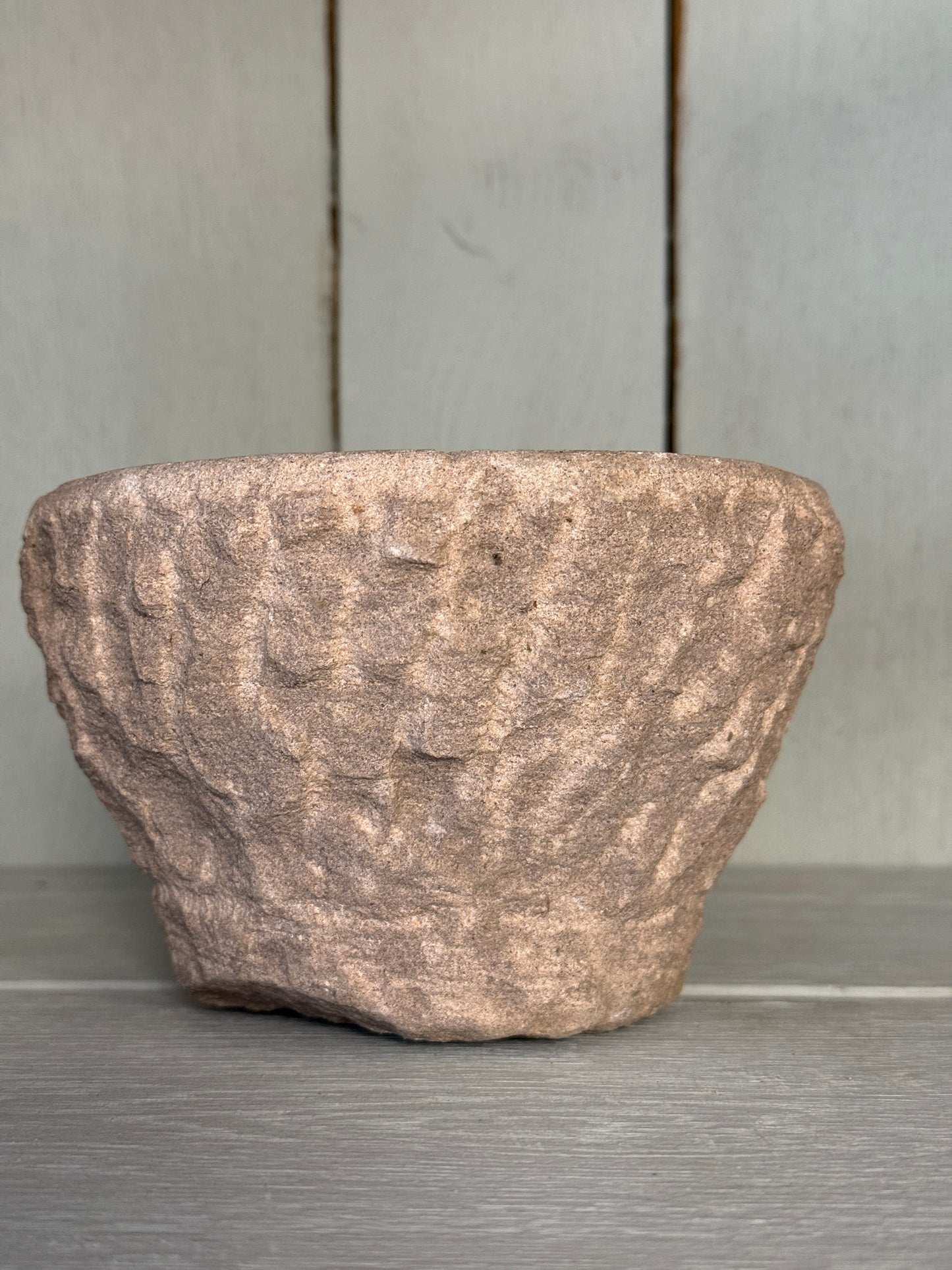 Vintage Stone Mortars