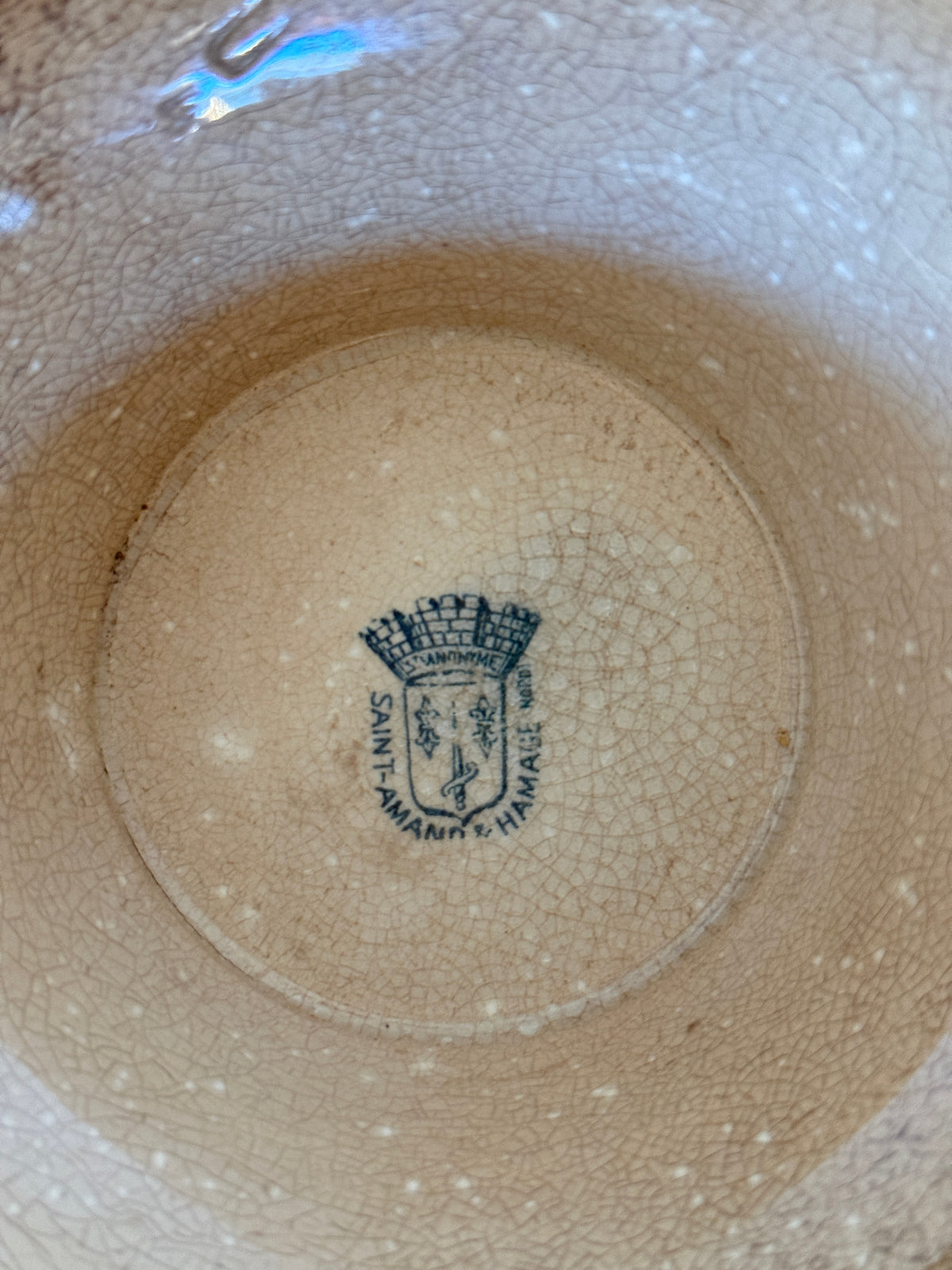 Antique French Soupière