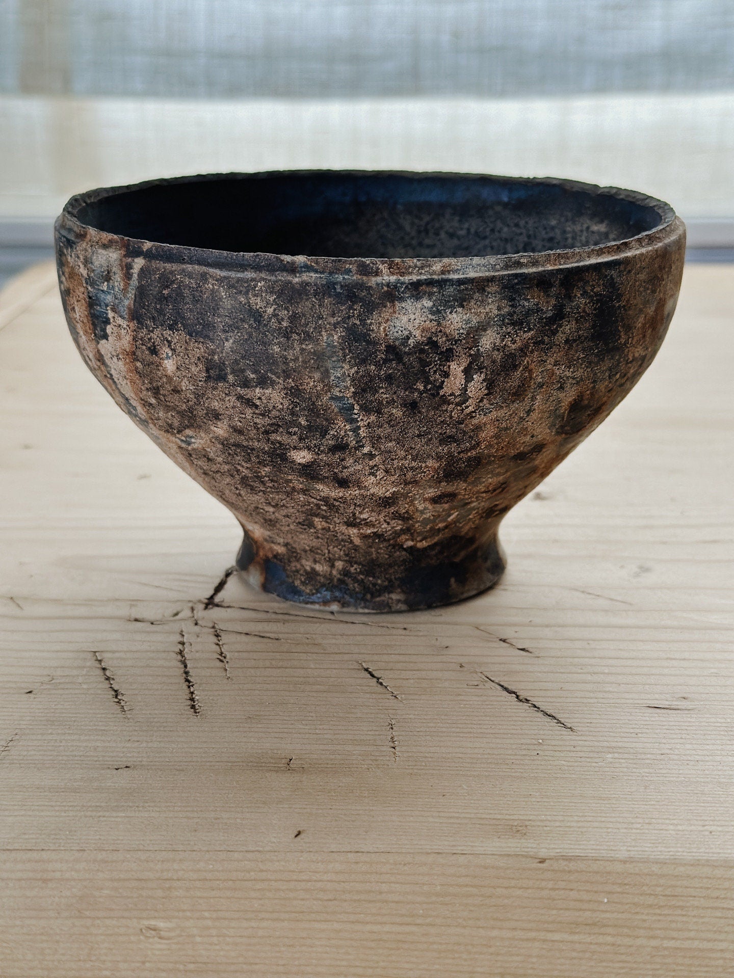 Antique Chinese Han Era Pottery Vessels (202 bce - 220 ce)