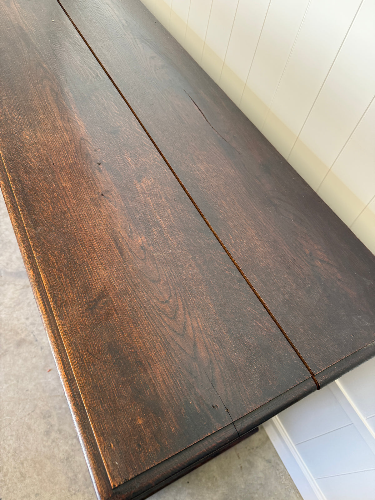 Louis Philippe Sideboard