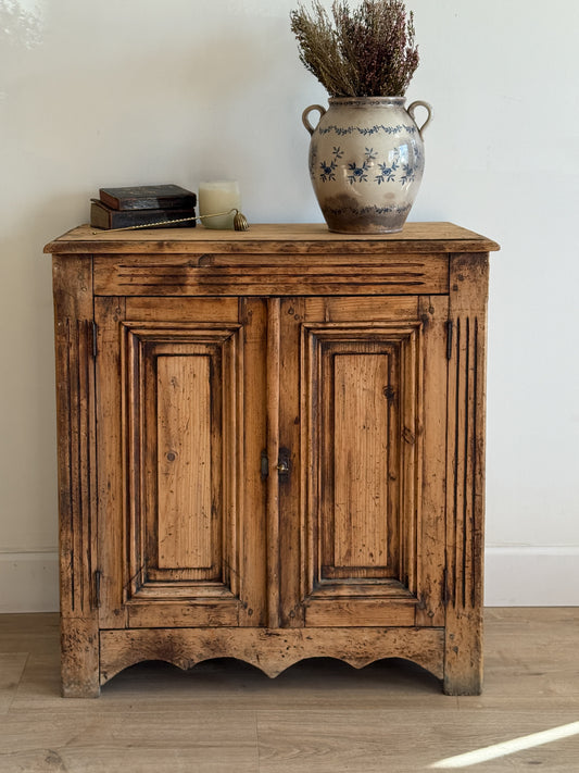 Antique French Sideboard