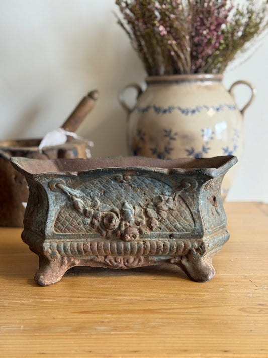 Antique French Jardinere
