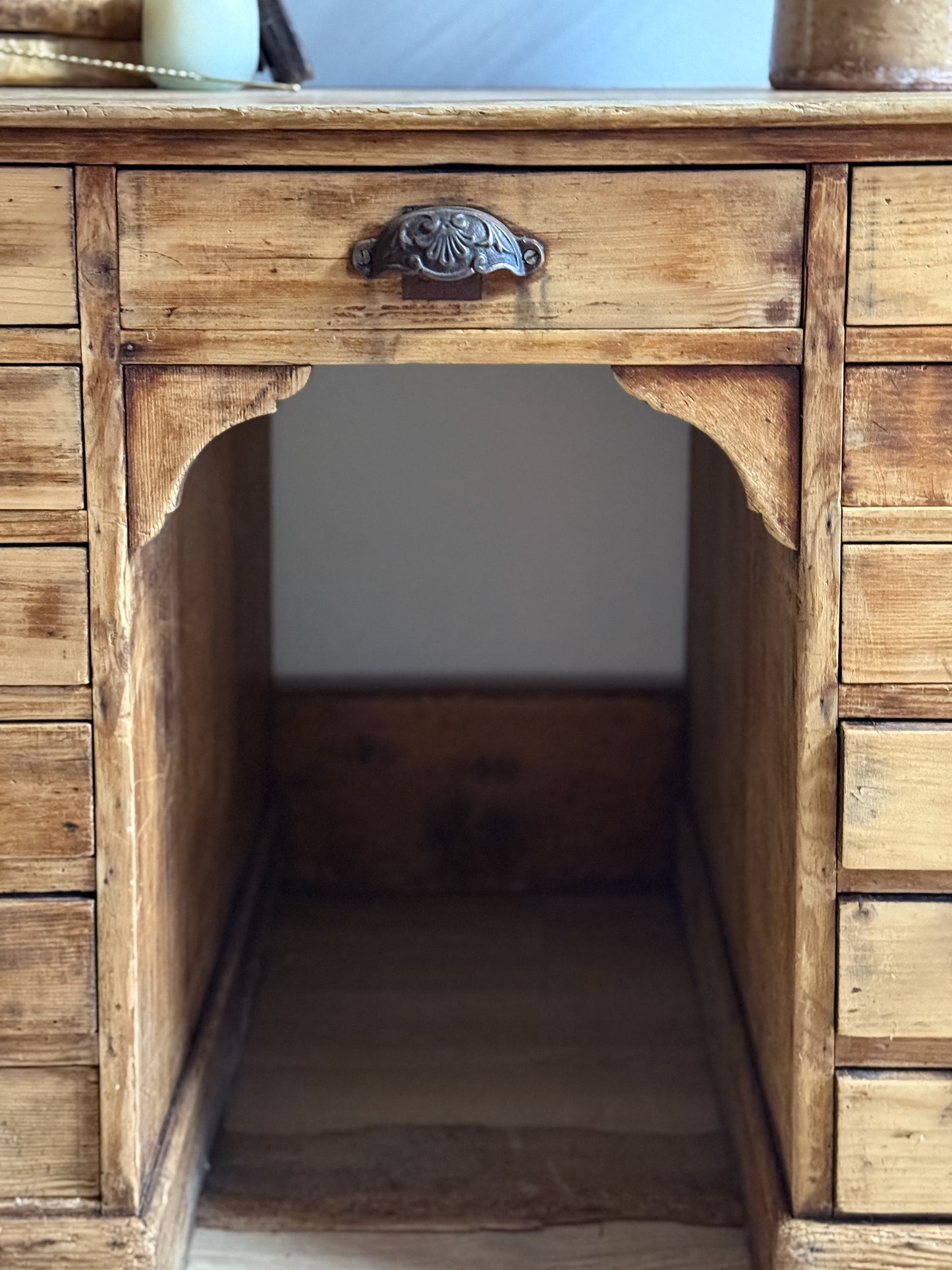Antique French Desk