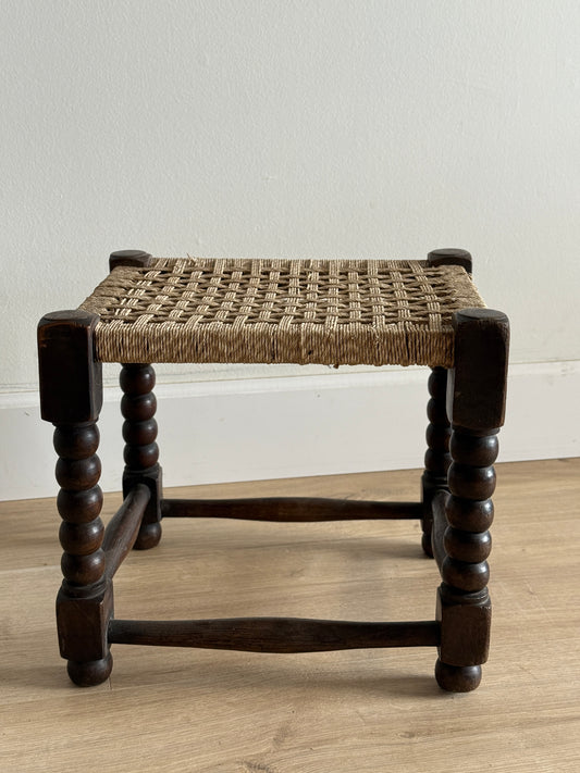 Antique English Stools