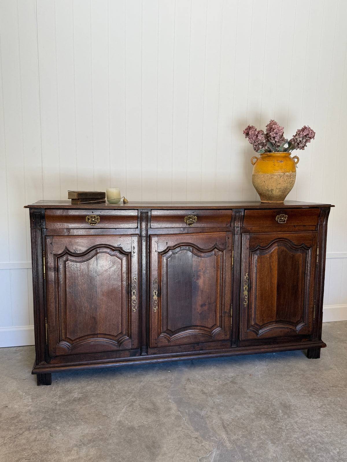Louis Philippe Sideboard