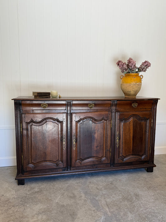 Louis Philippe Sideboard