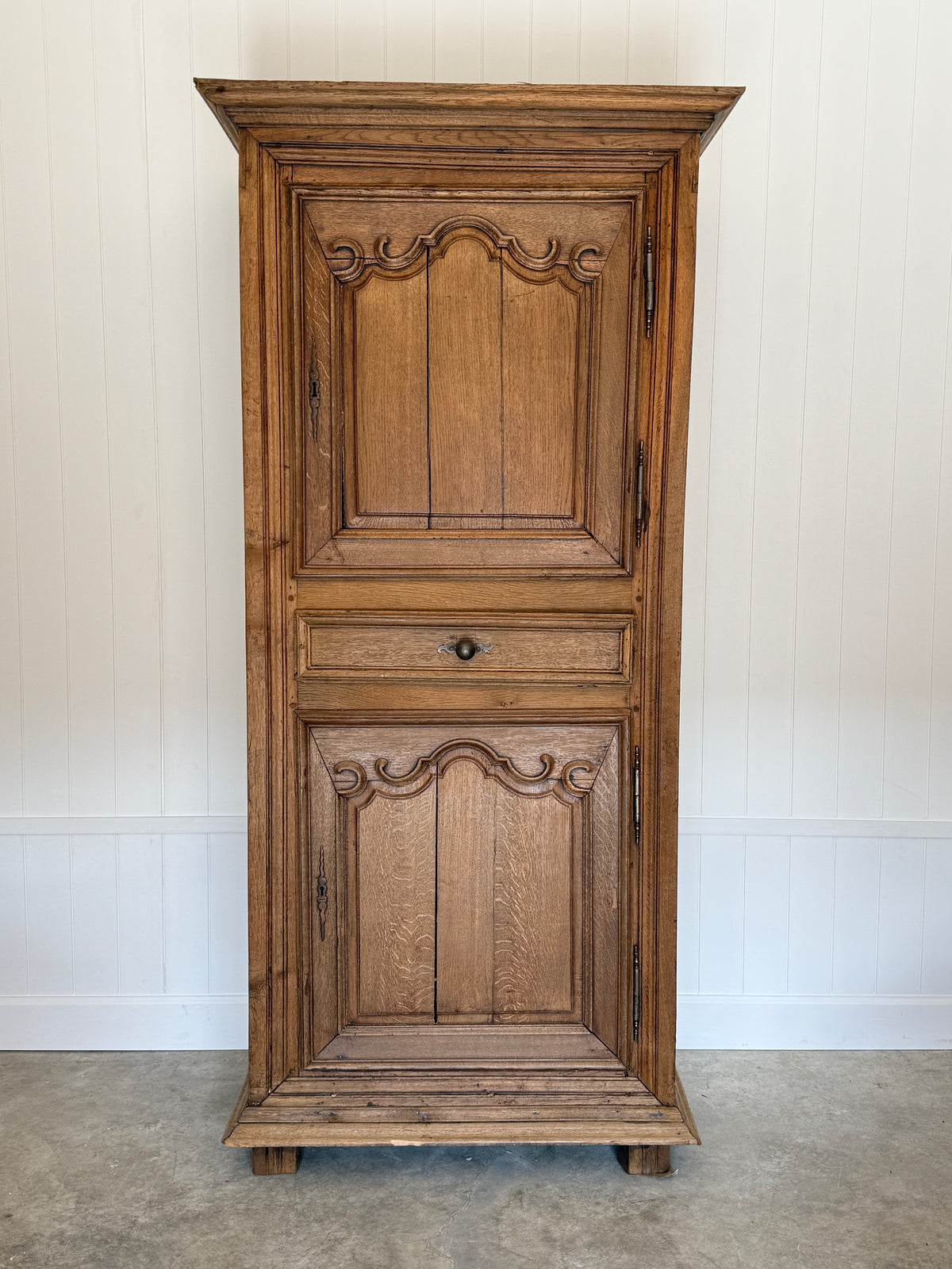 18th Century French Louis XIV Cabinet
