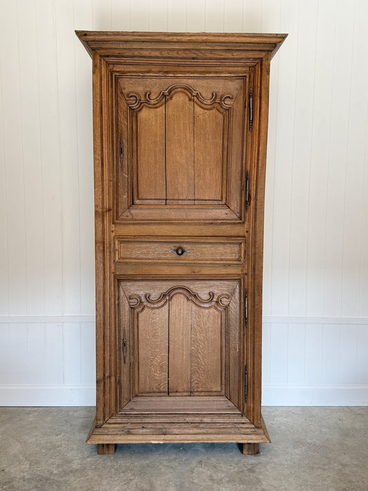 18th Century French Louis XIV Cabinet