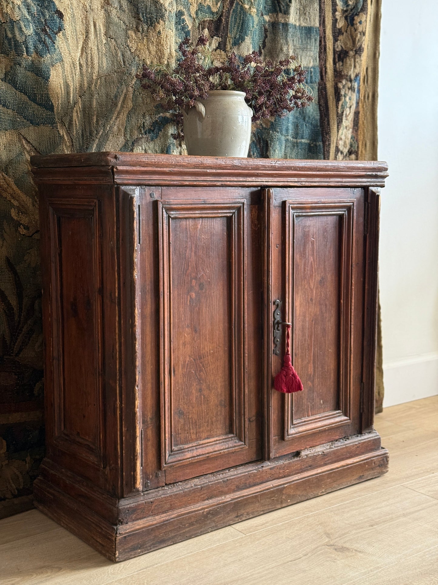 18th Century French Cabinet from Cannes