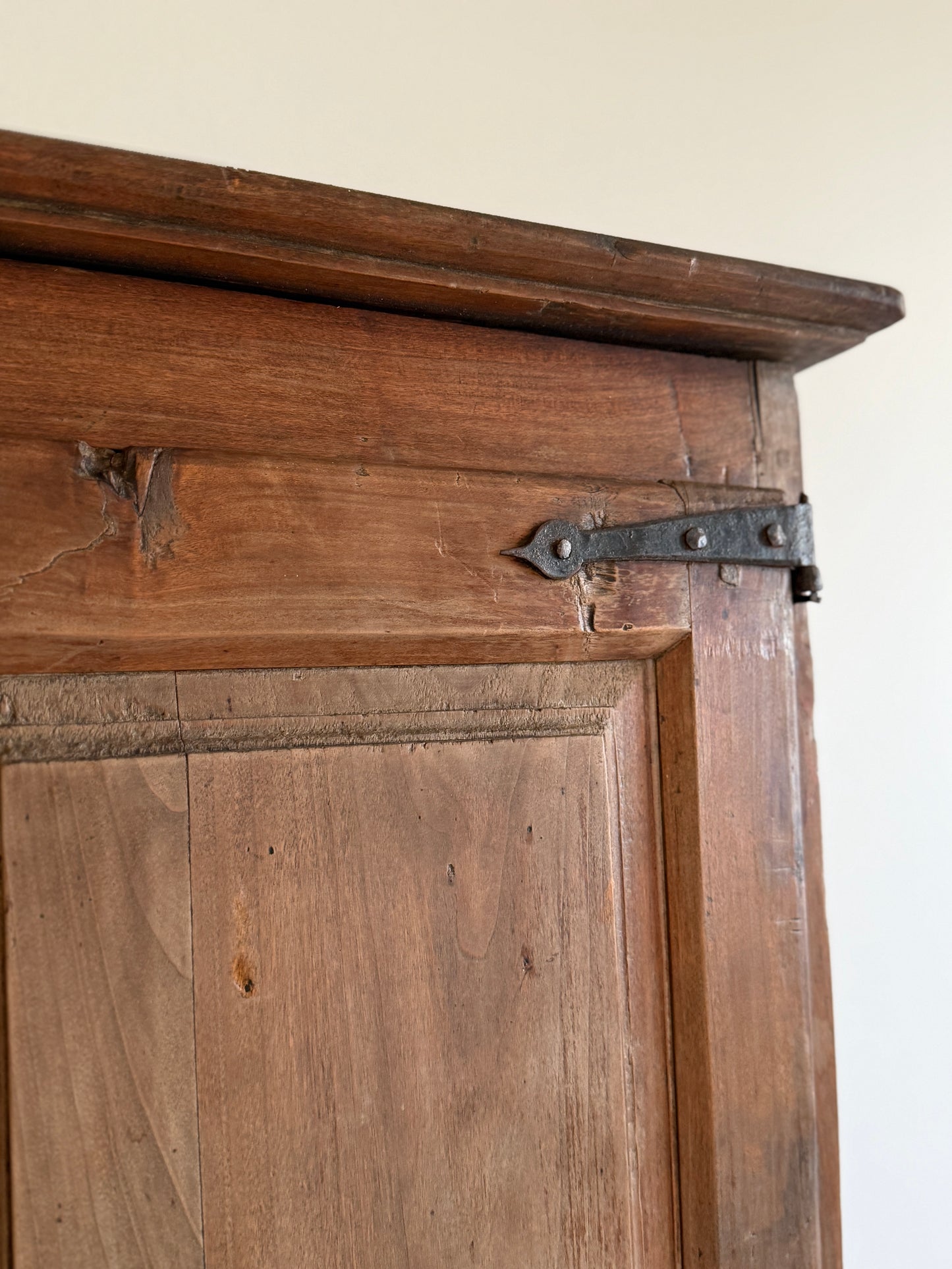 18th c. Spanish Kitchen Cupboard, c. 1750