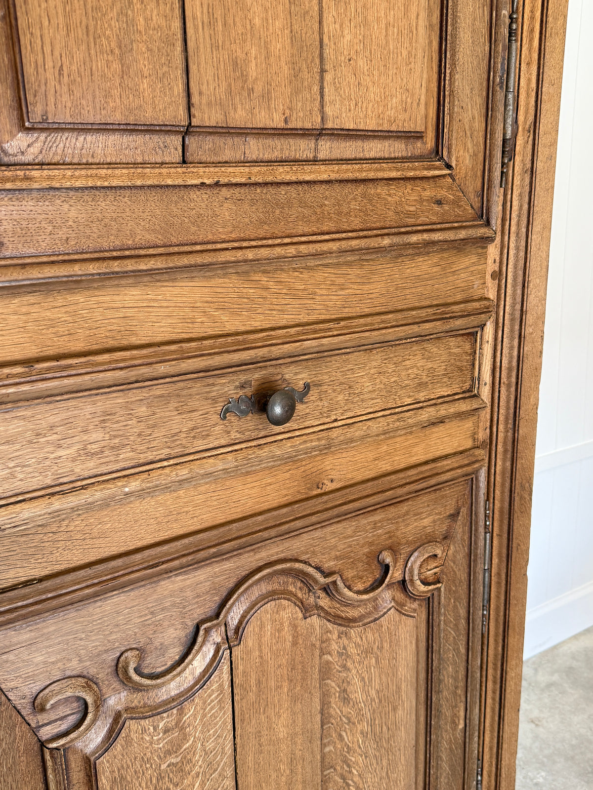18th Century French Louis XIV Cabinet