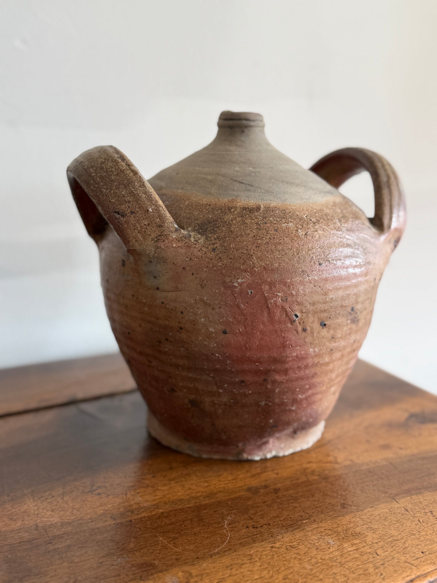 Antique French Pot