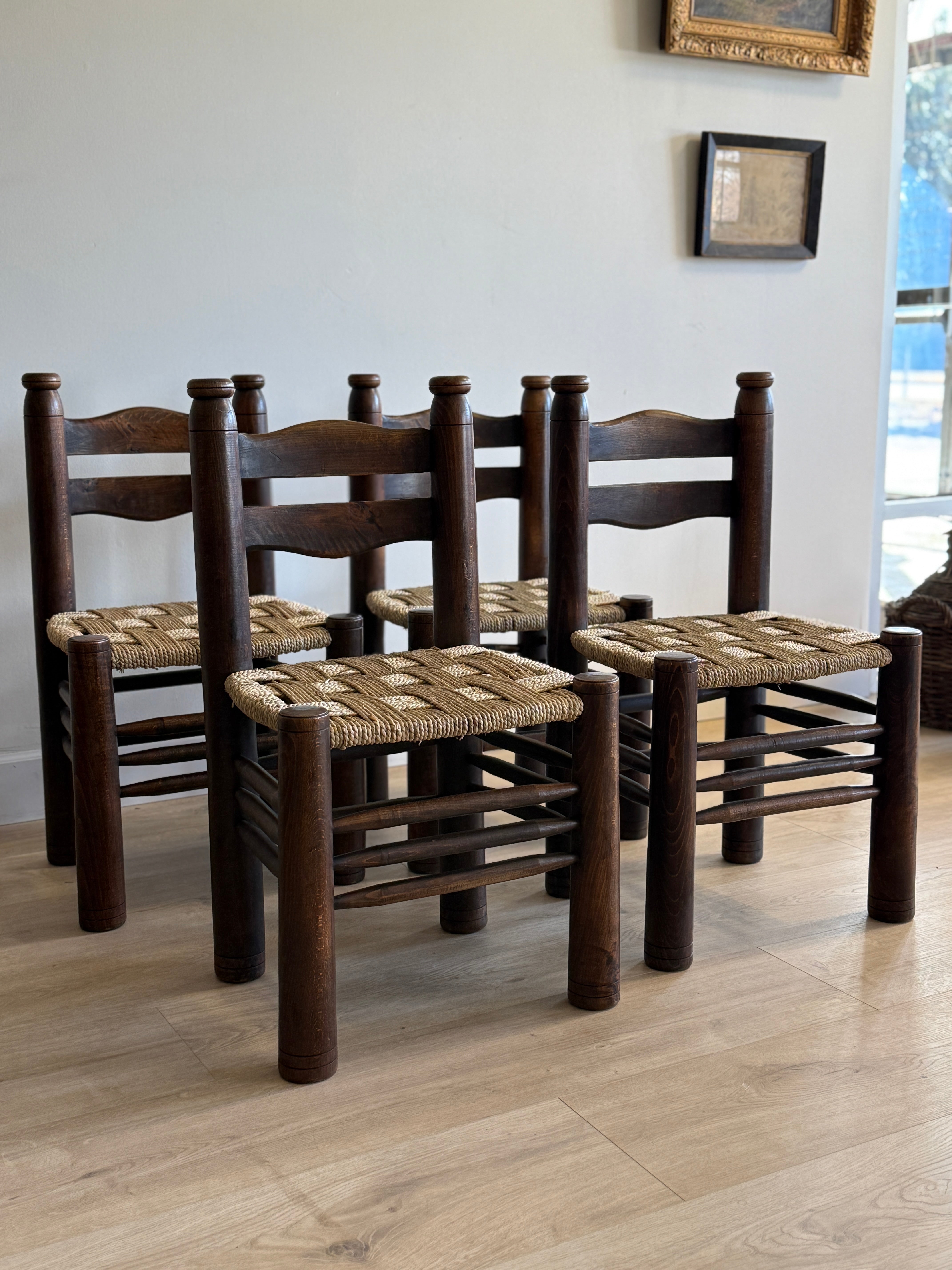 Chairs – Patina Maison