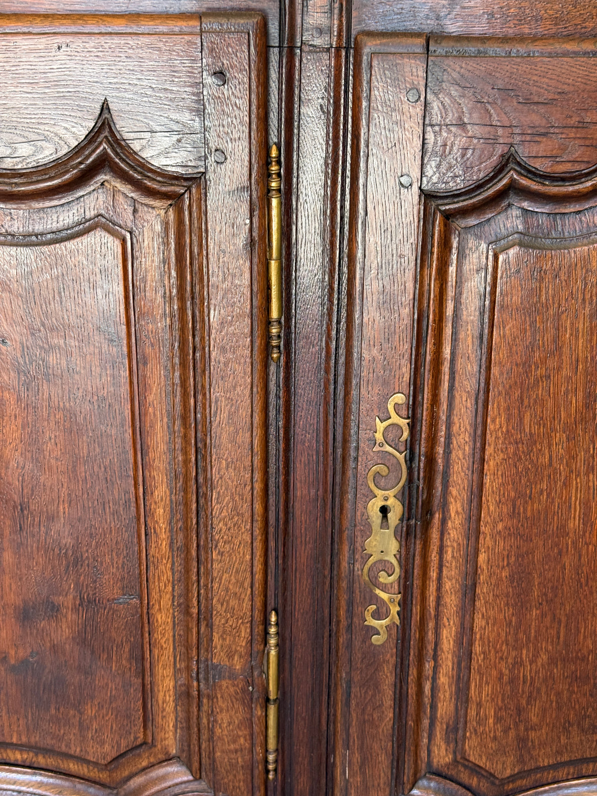 Louis Philippe Sideboard