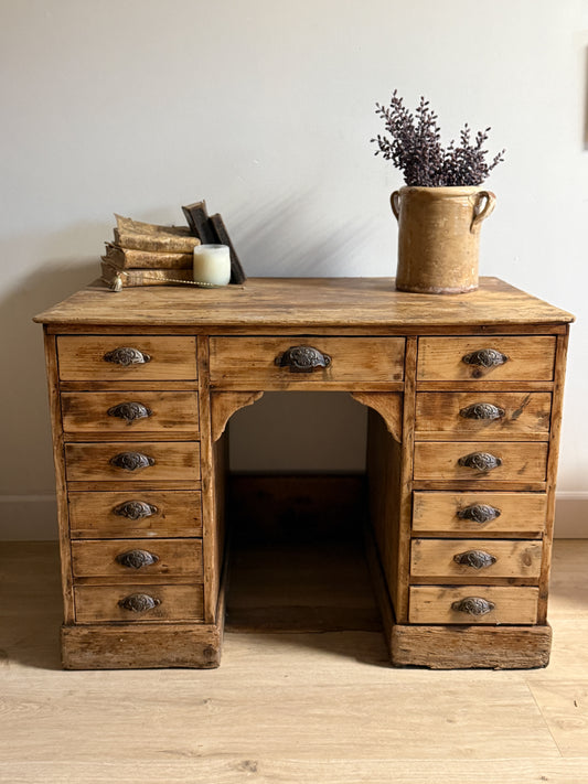 Antique French Desk