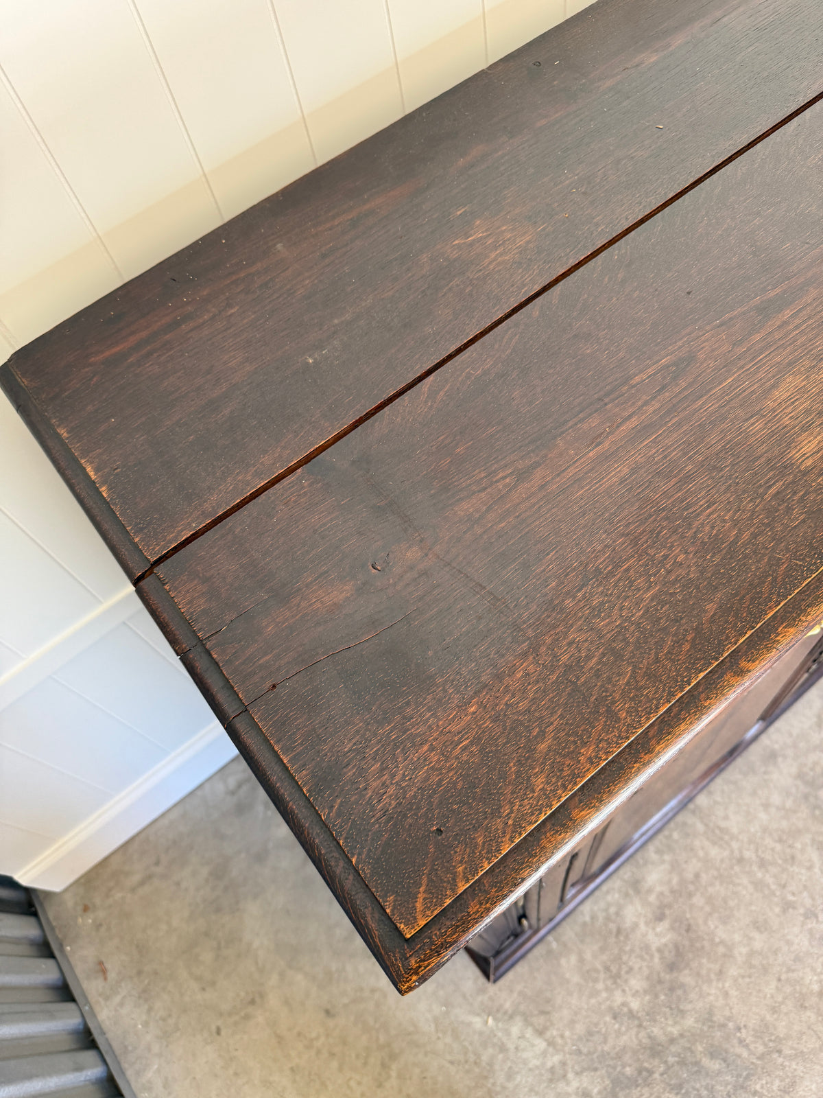 Louis Philippe Sideboard