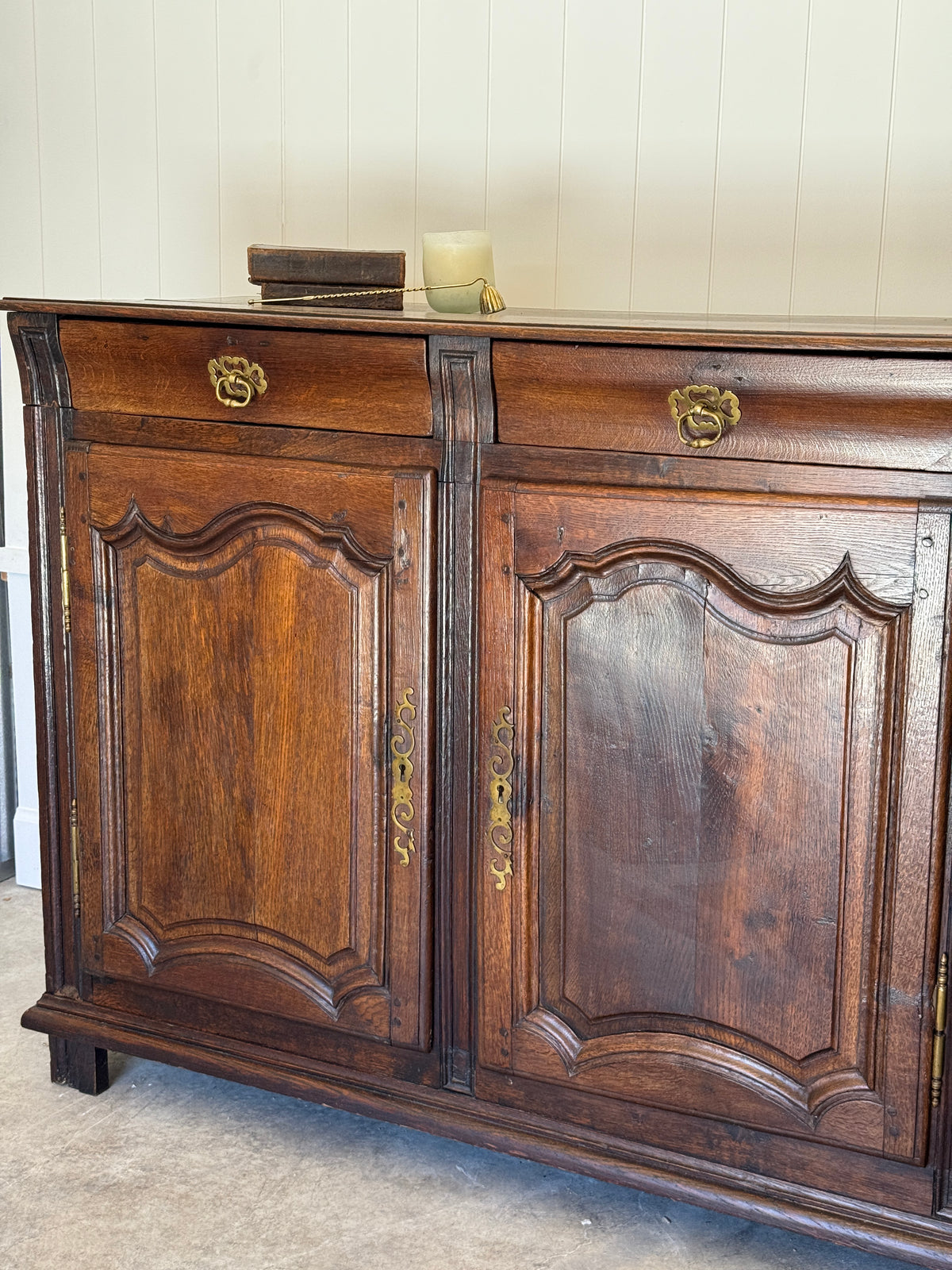 Louis Philippe Sideboard