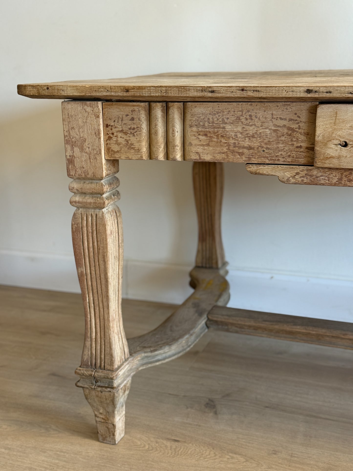 19th c. French Dining Table