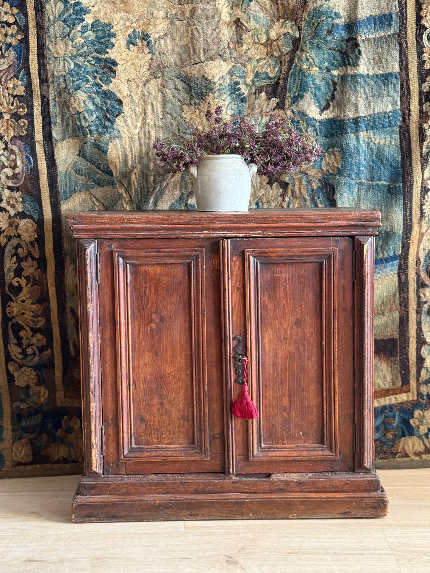 18th Century French Cabinet from Cannes