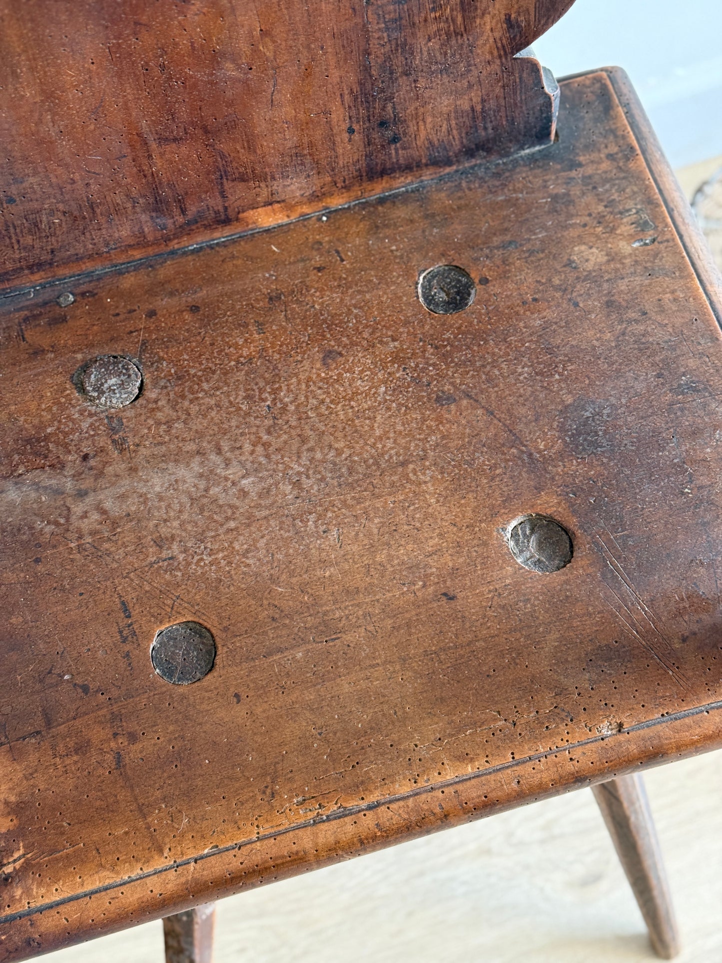 19th Century French Chair