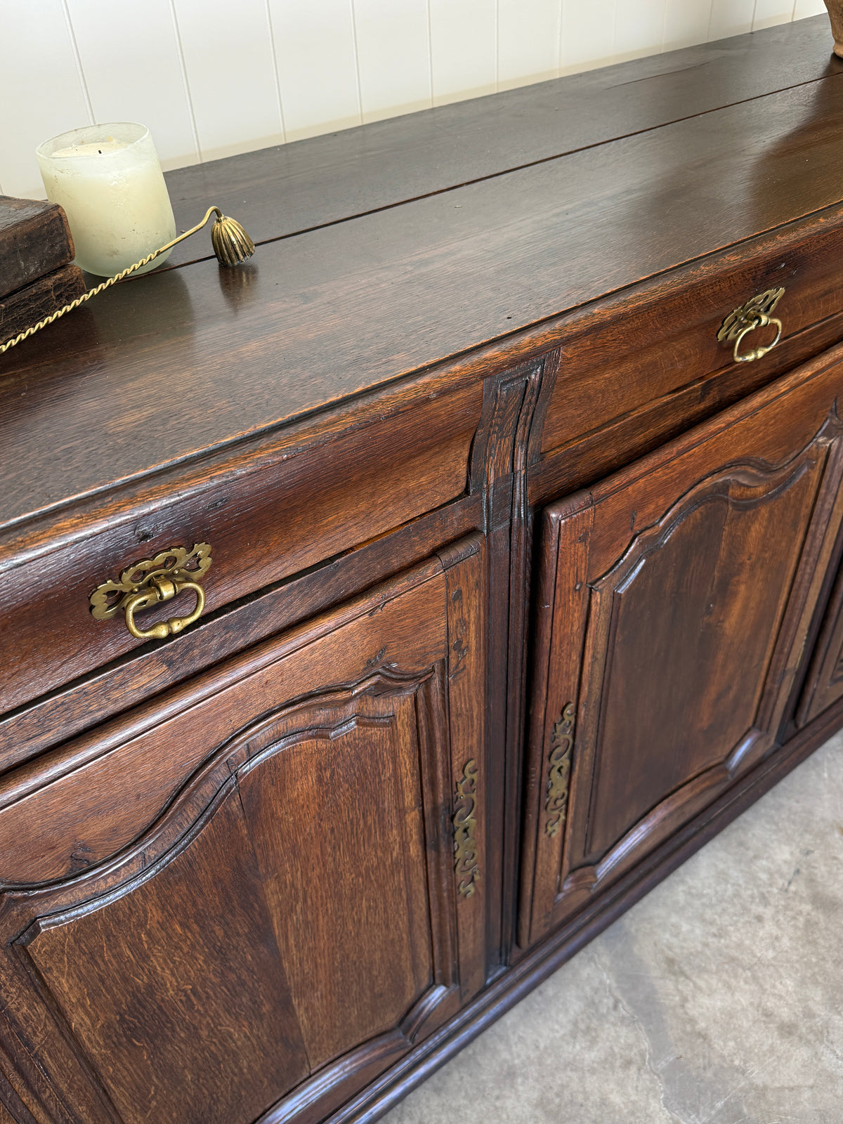 Louis Philippe Sideboard