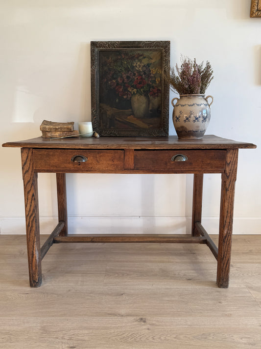 Antique English Table/Desk
