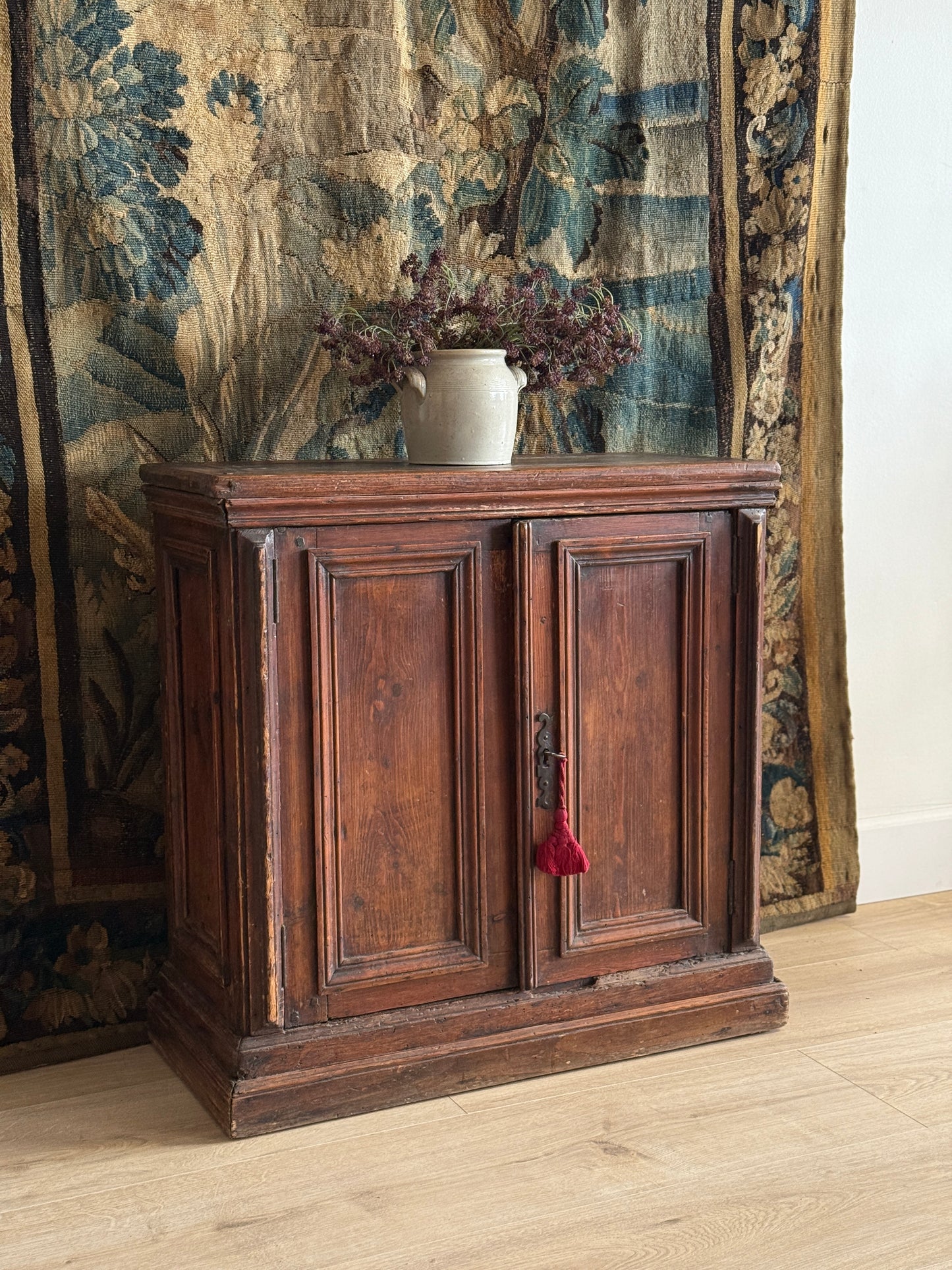 18th Century French Cabinet from Cannes