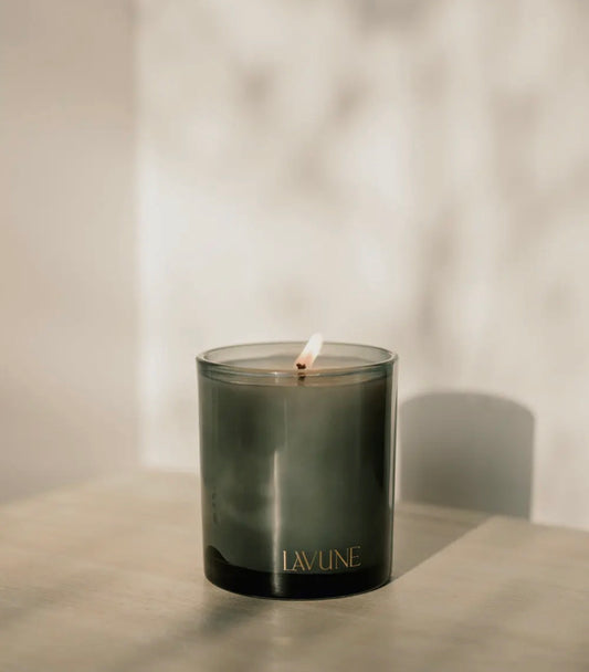 LAVUNE Candle, Ember