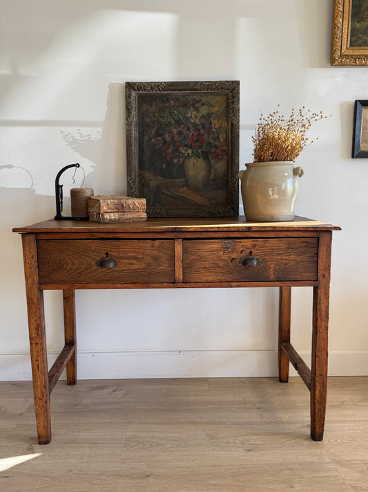 19th c. English Desk/Table