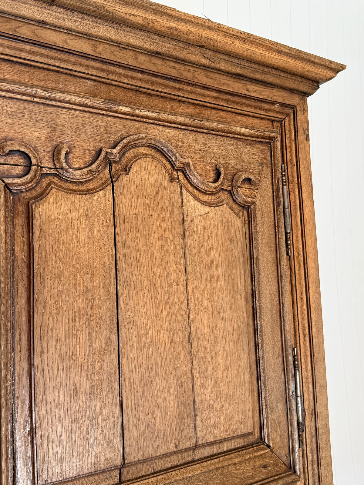 18th Century French Louis XIV Cabinet