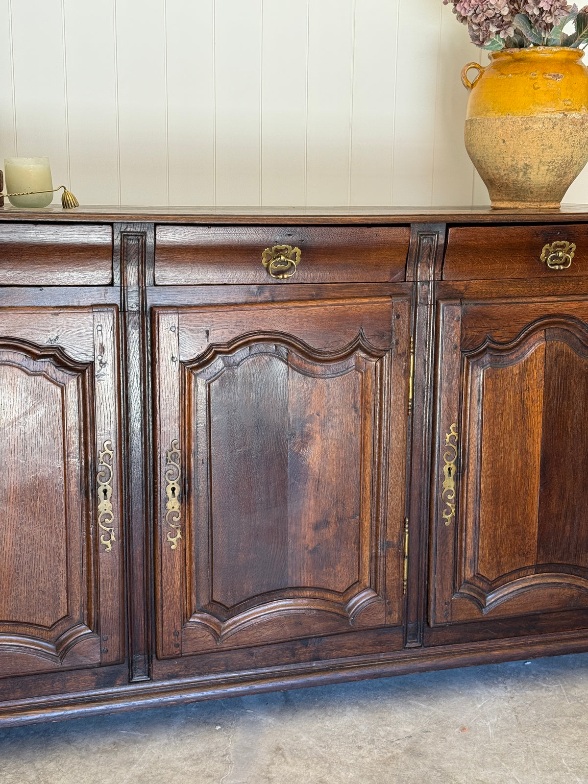 Louis Philippe Sideboard