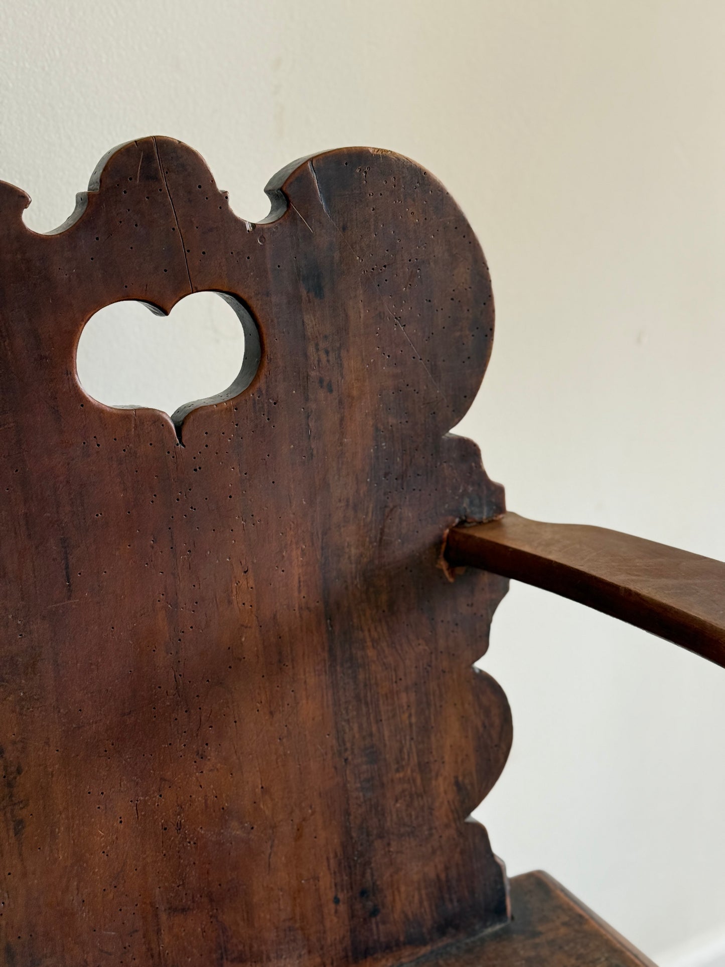 19th Century French Chair