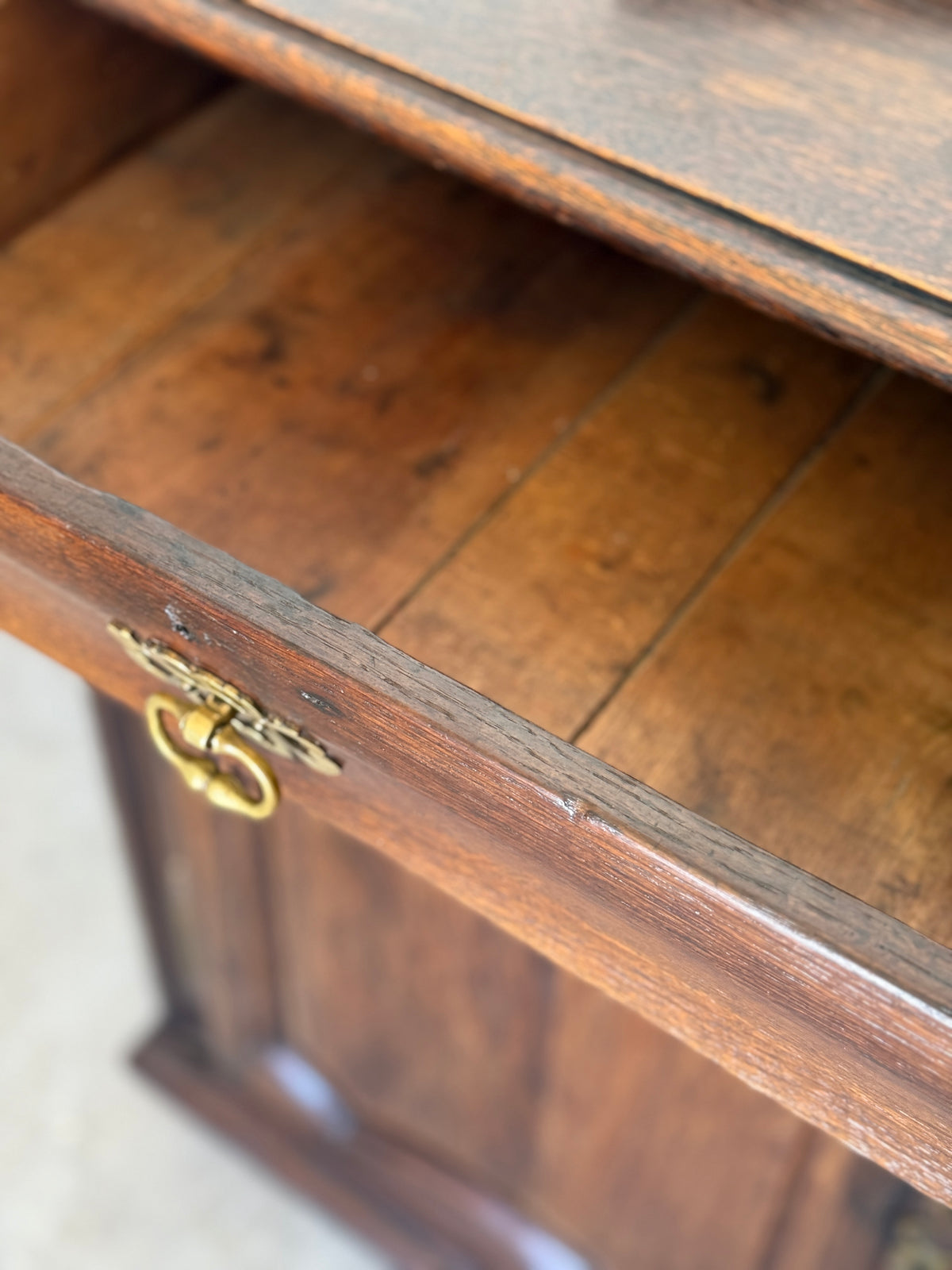 Louis Philippe Sideboard