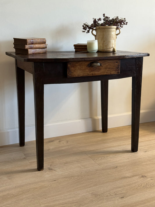 Late 18th Century French Desk/Table from Cevennes