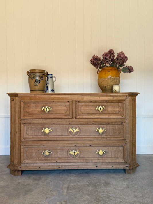 18th Century French Louis XIV Commode