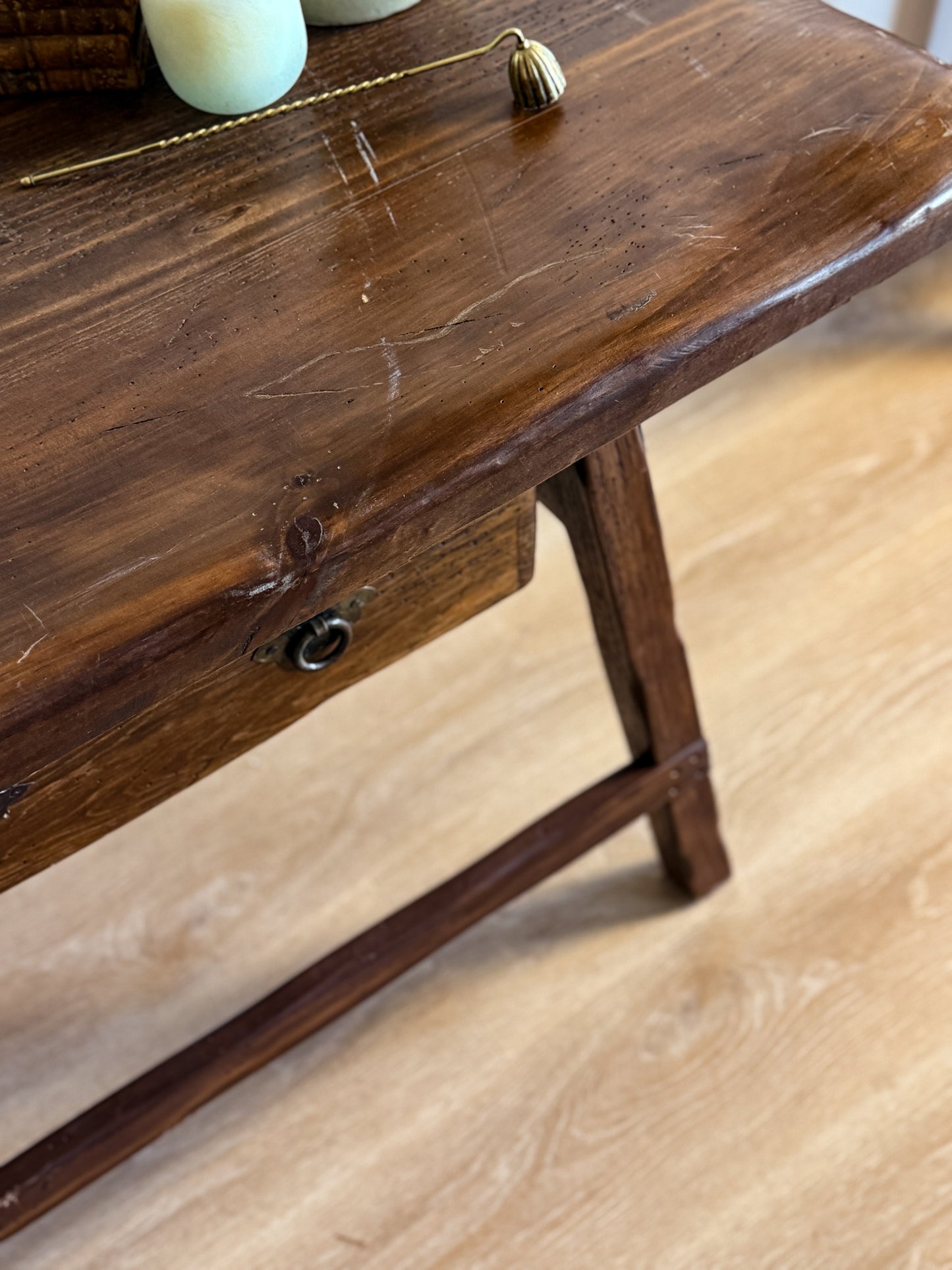 Vintage Chinese Console Table II